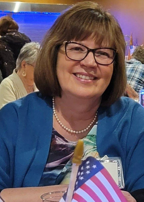Cindy Evanoff