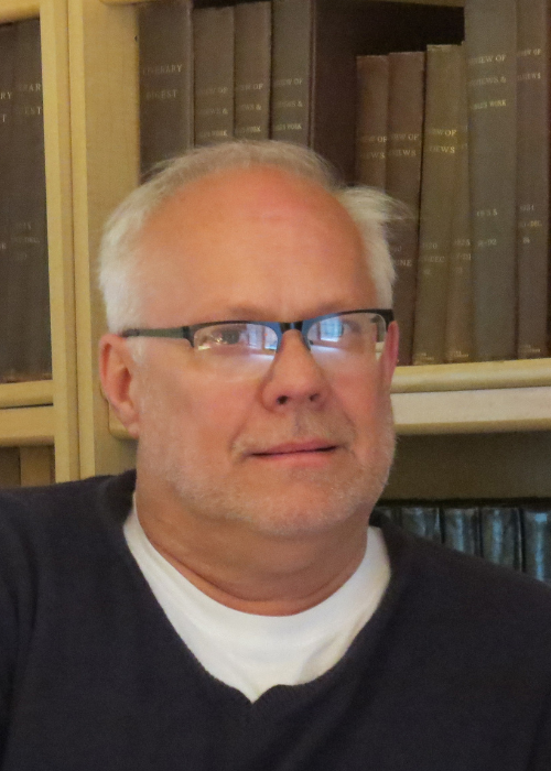 Jim Spodick